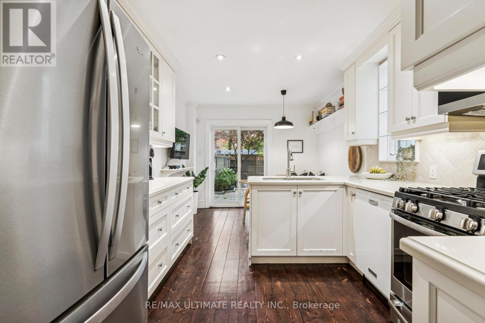 259 Seaton Street, Toronto, Ontario  M5A 2T5 - Photo 10 - C12476492