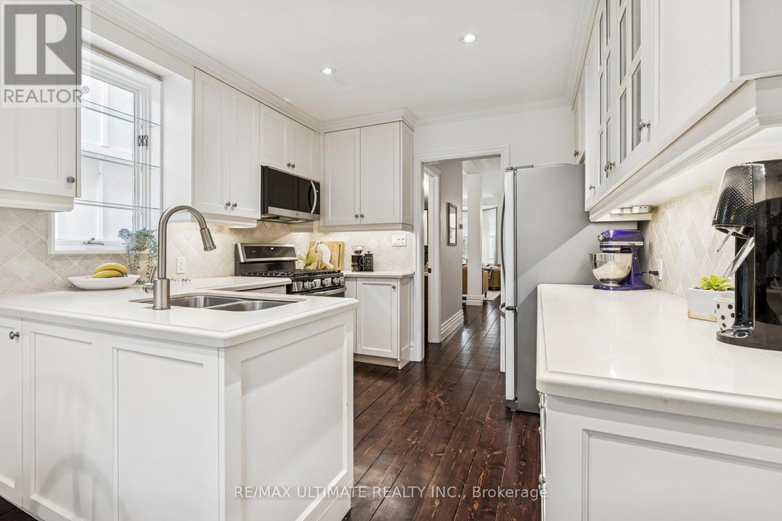 259 Seaton Street, Toronto, Ontario  M5A 2T5 - Photo 12 - C12476492