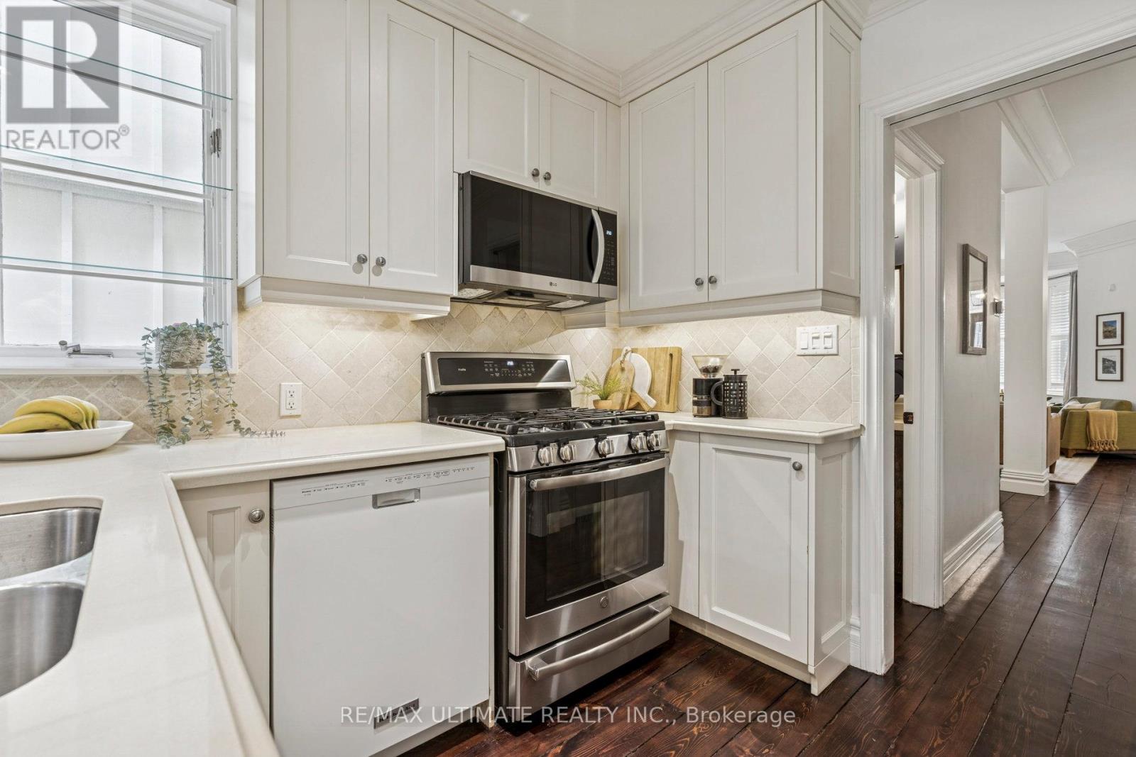 259 Seaton Street, Toronto, Ontario  M5A 2T5 - Photo 13 - C12476492