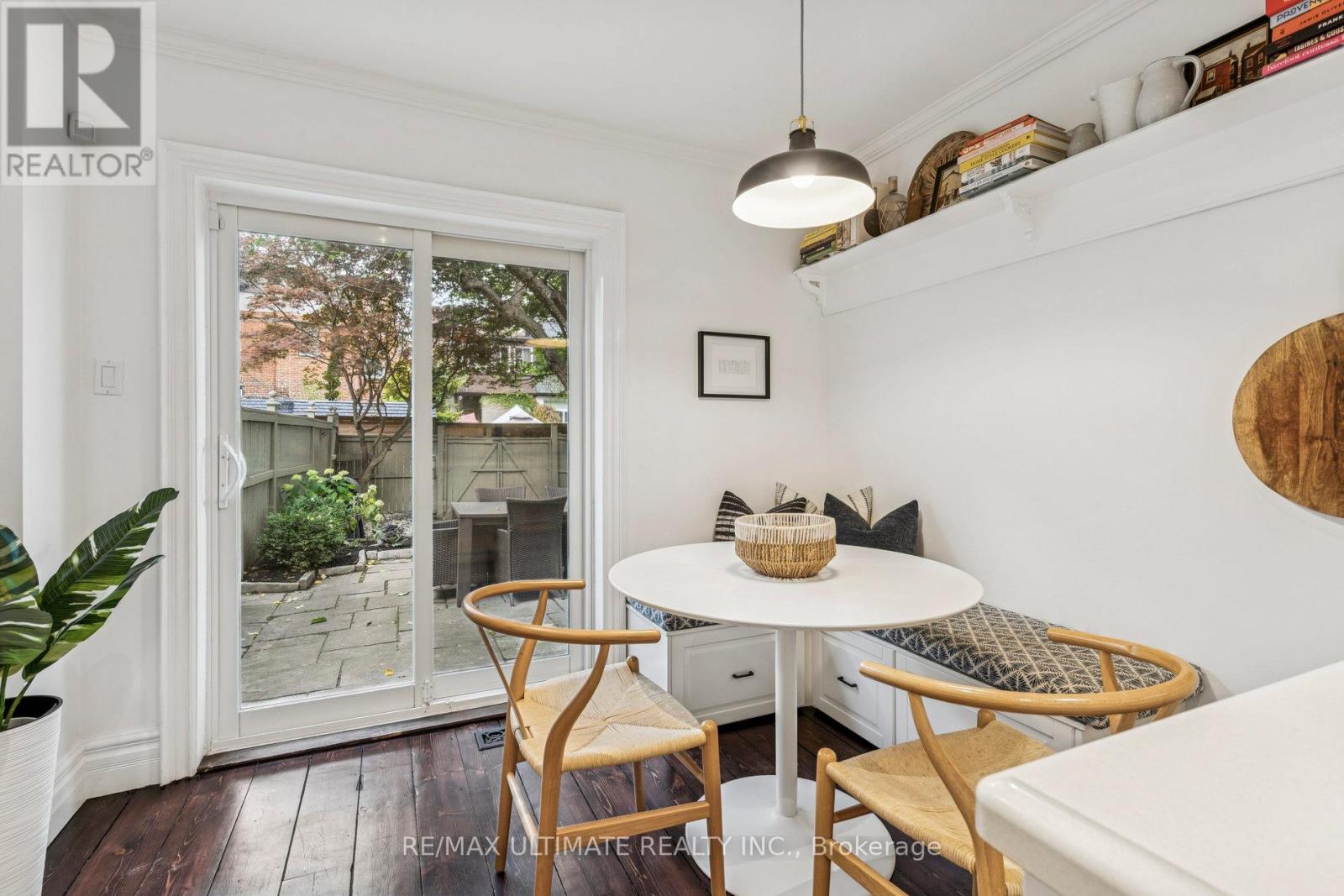 259 Seaton Street, Toronto, Ontario  M5A 2T5 - Photo 15 - C12476492