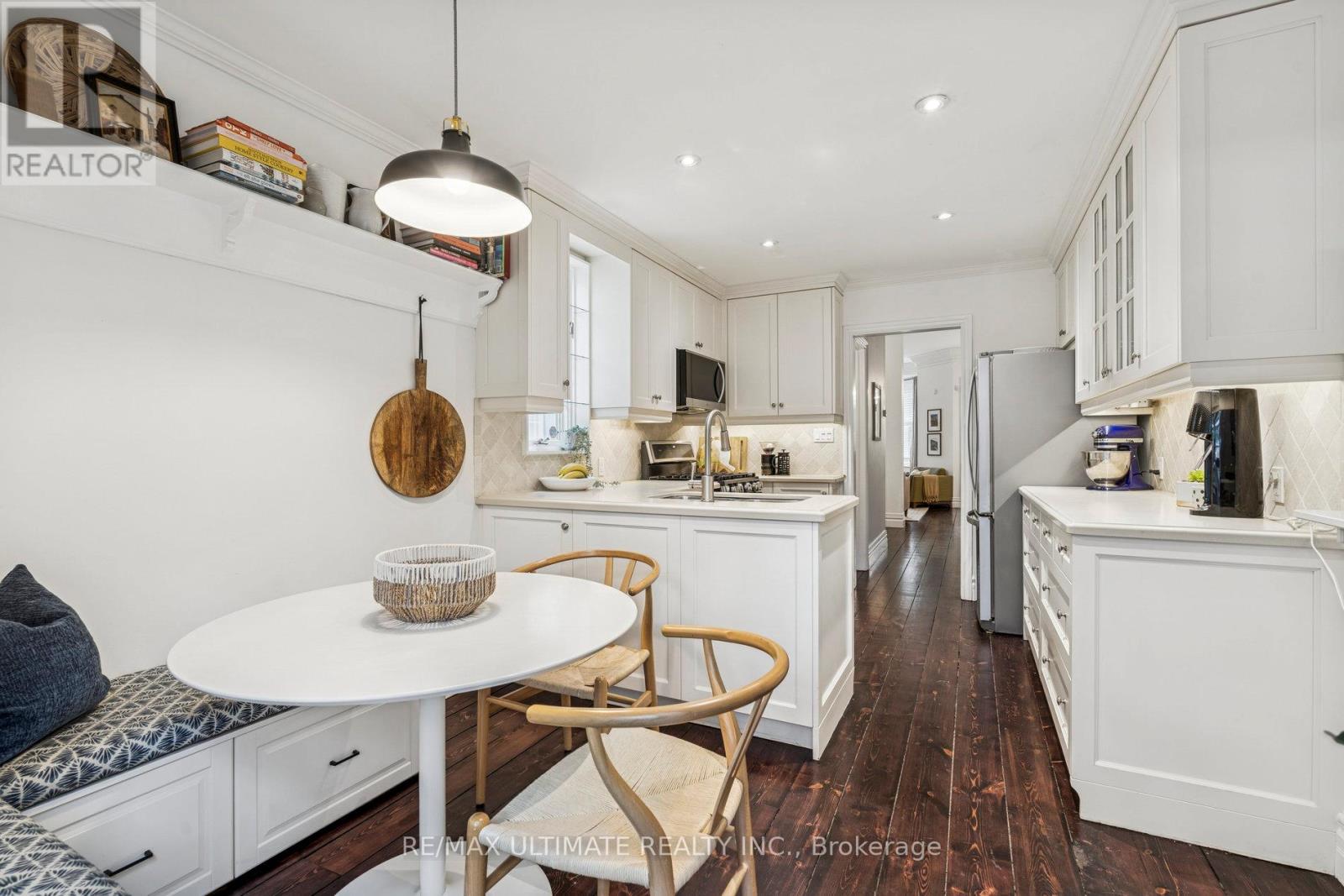 259 Seaton Street, Toronto, Ontario  M5A 2T5 - Photo 16 - C12476492