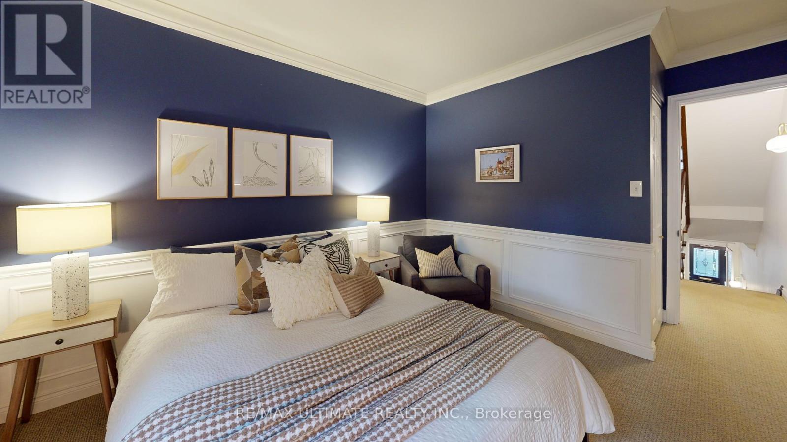 259 Seaton Street, Toronto, Ontario  M5A 2T5 - Photo 22 - C12476492