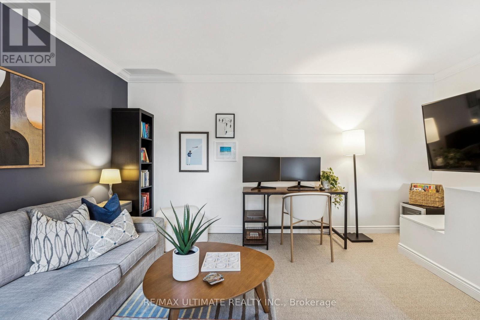 259 Seaton Street, Toronto, Ontario  M5A 2T5 - Photo 26 - C12476492