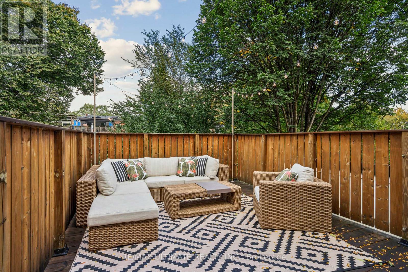 259 Seaton Street, Toronto, Ontario  M5A 2T5 - Photo 28 - C12476492