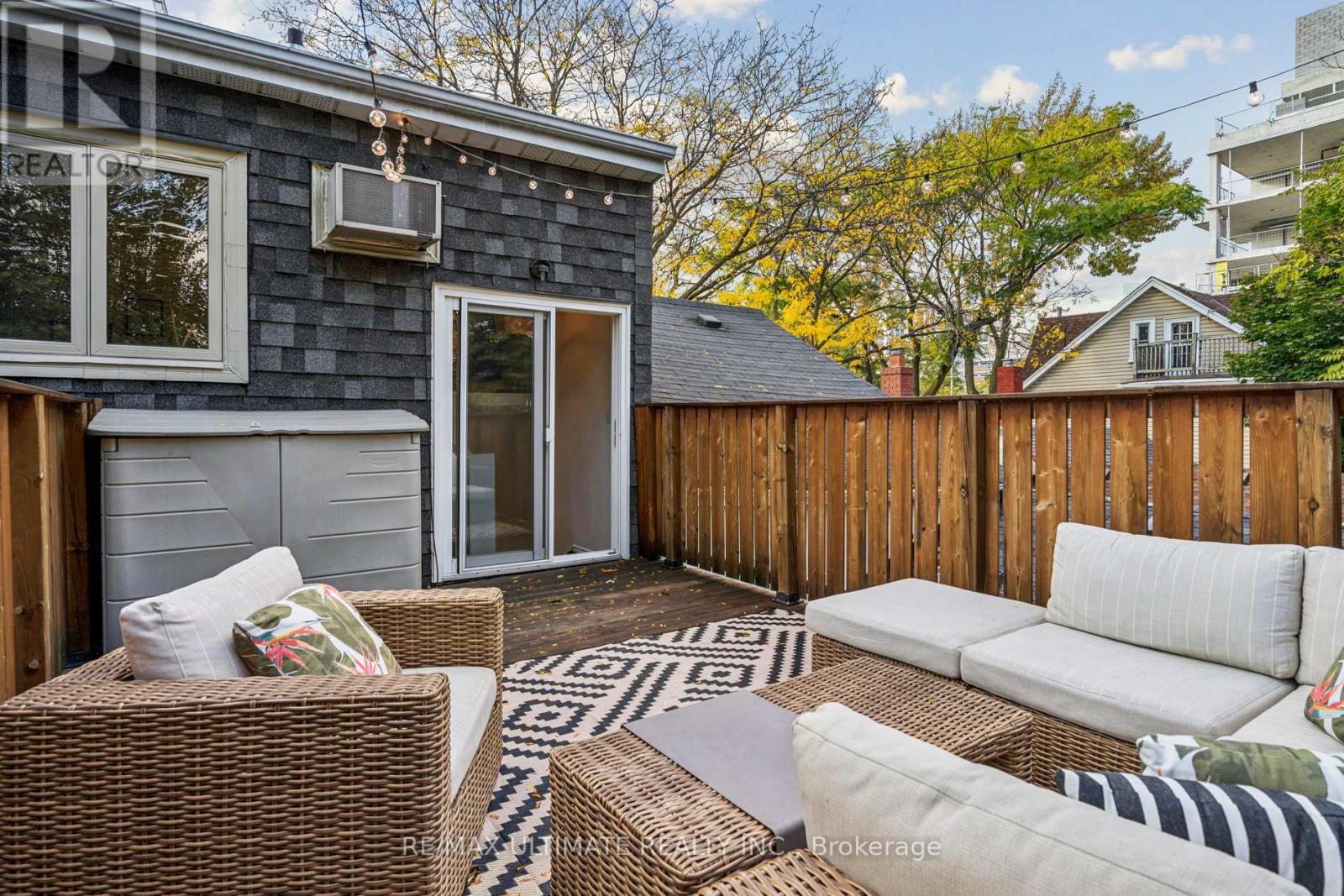 259 Seaton Street, Toronto, Ontario  M5A 2T5 - Photo 29 - C12476492