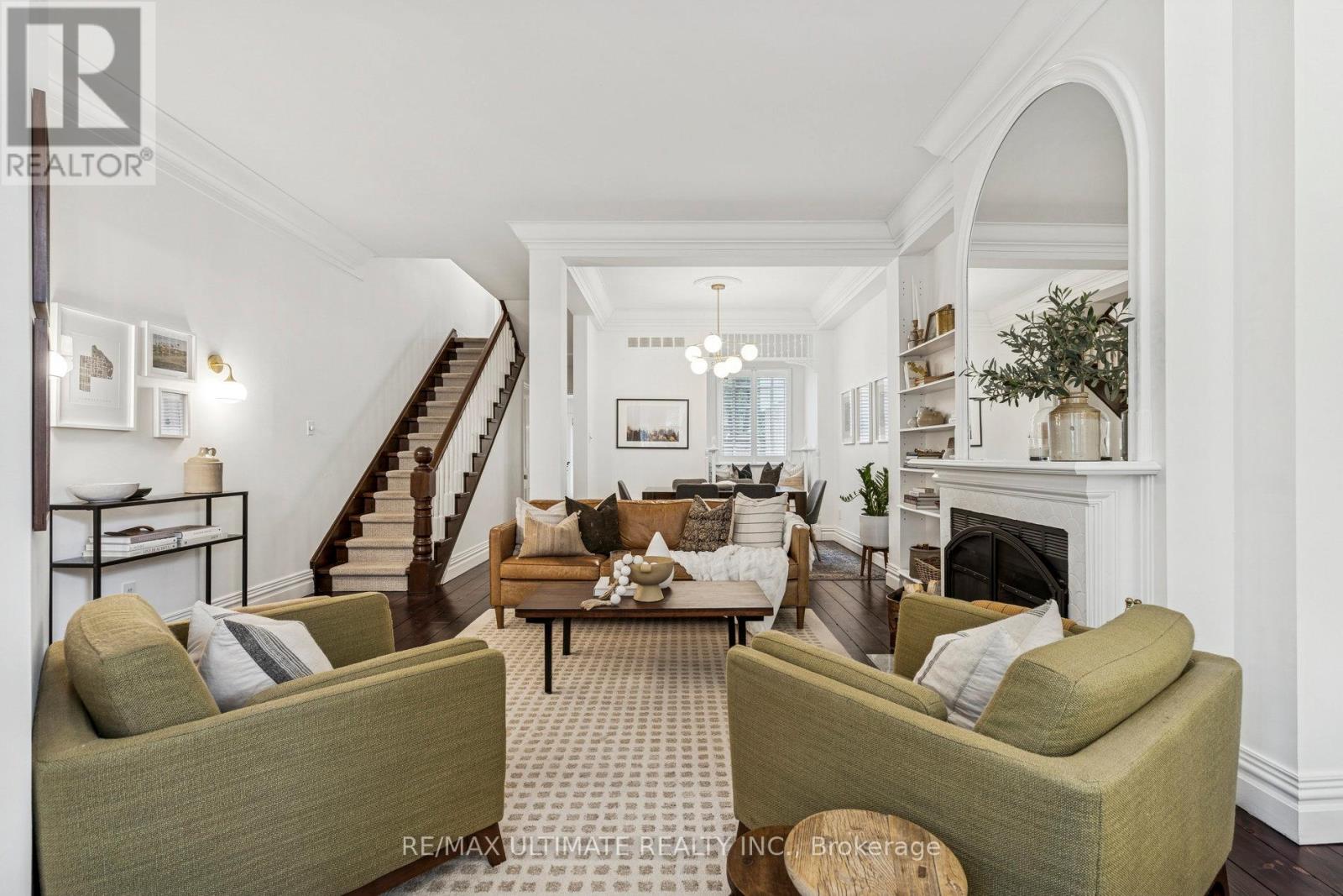 259 Seaton Street, Toronto, Ontario  M5A 2T5 - Photo 6 - C12476492