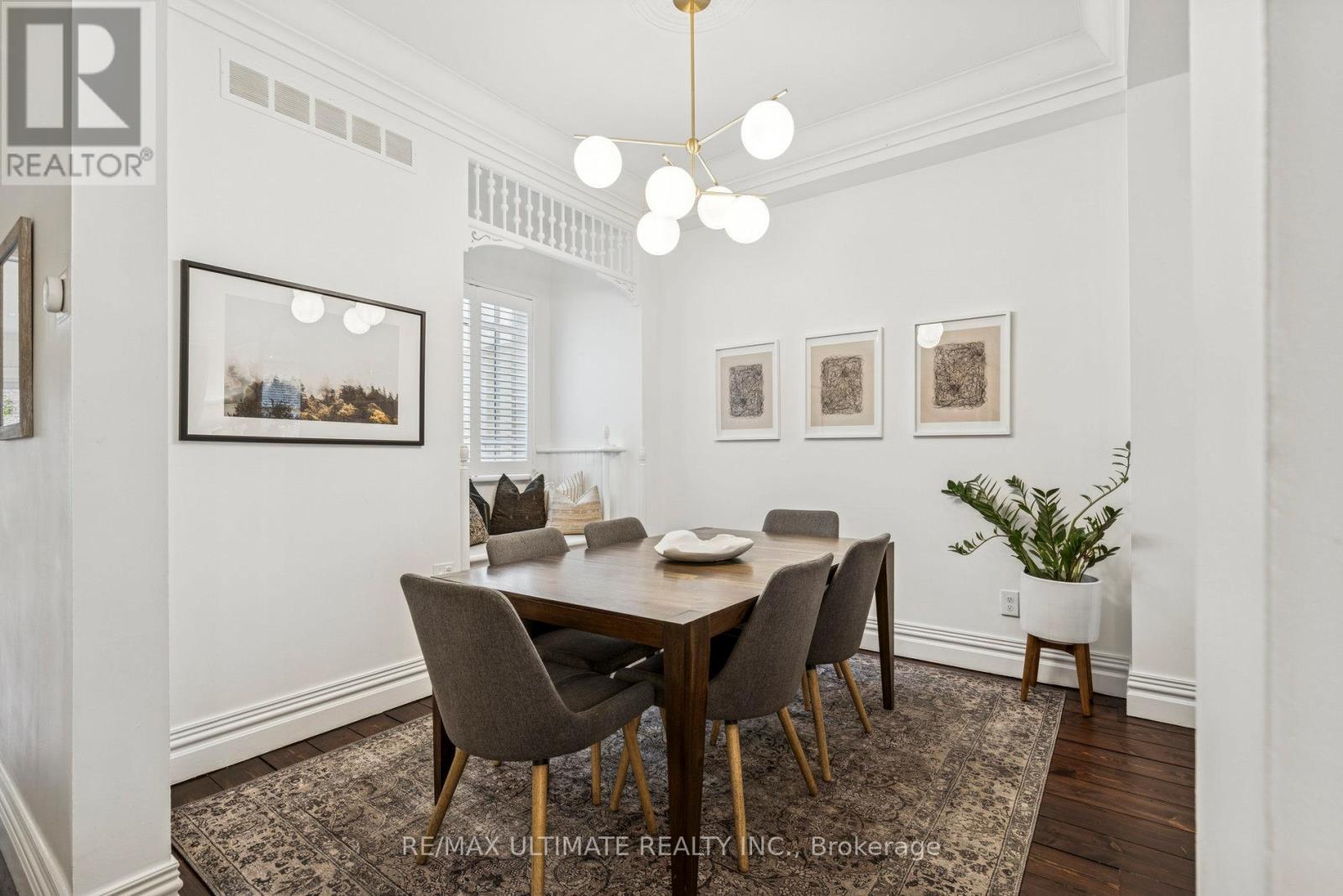 259 Seaton Street, Toronto, Ontario  M5A 2T5 - Photo 8 - C12476492