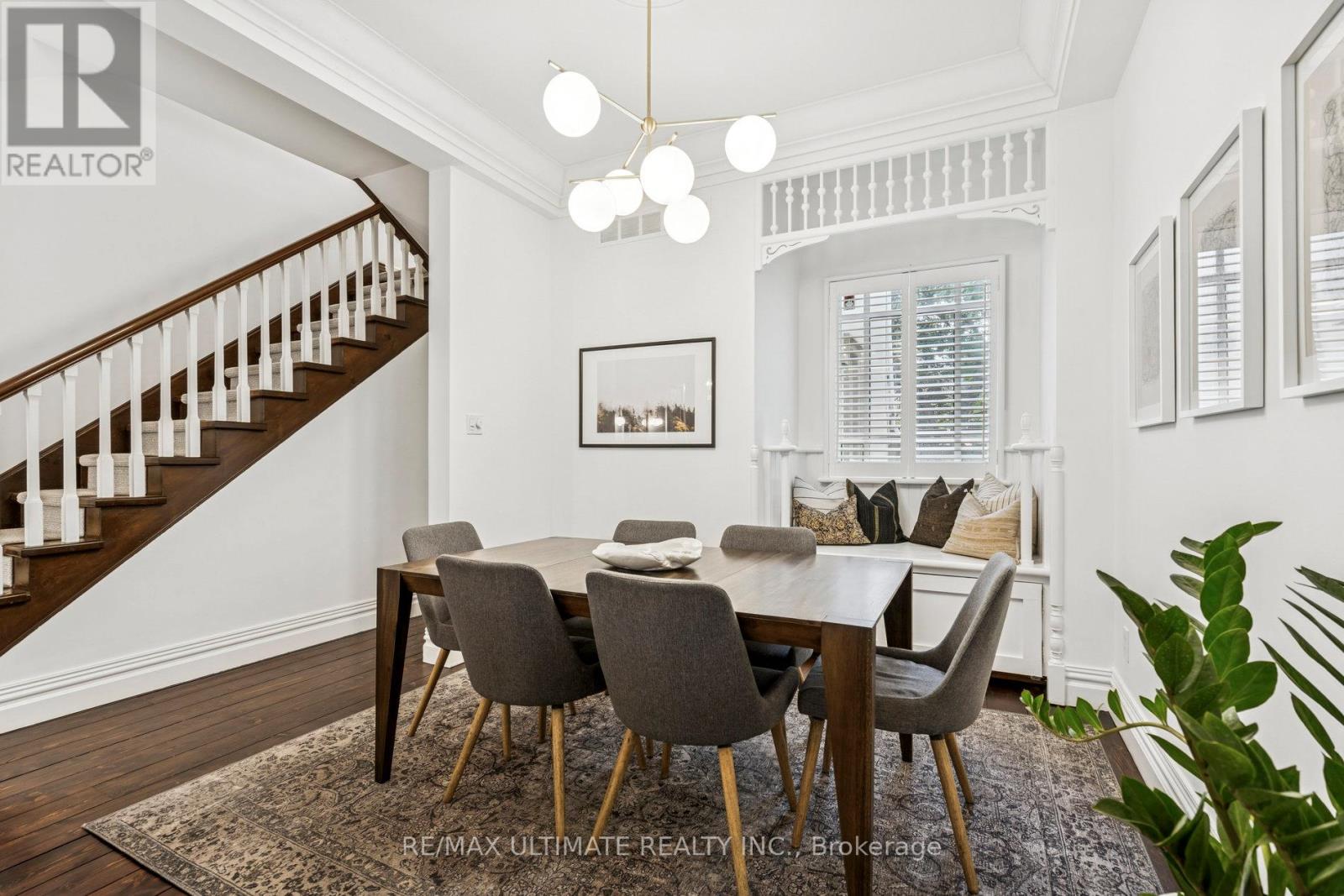 259 Seaton Street, Toronto, Ontario  M5A 2T5 - Photo 9 - C12476492