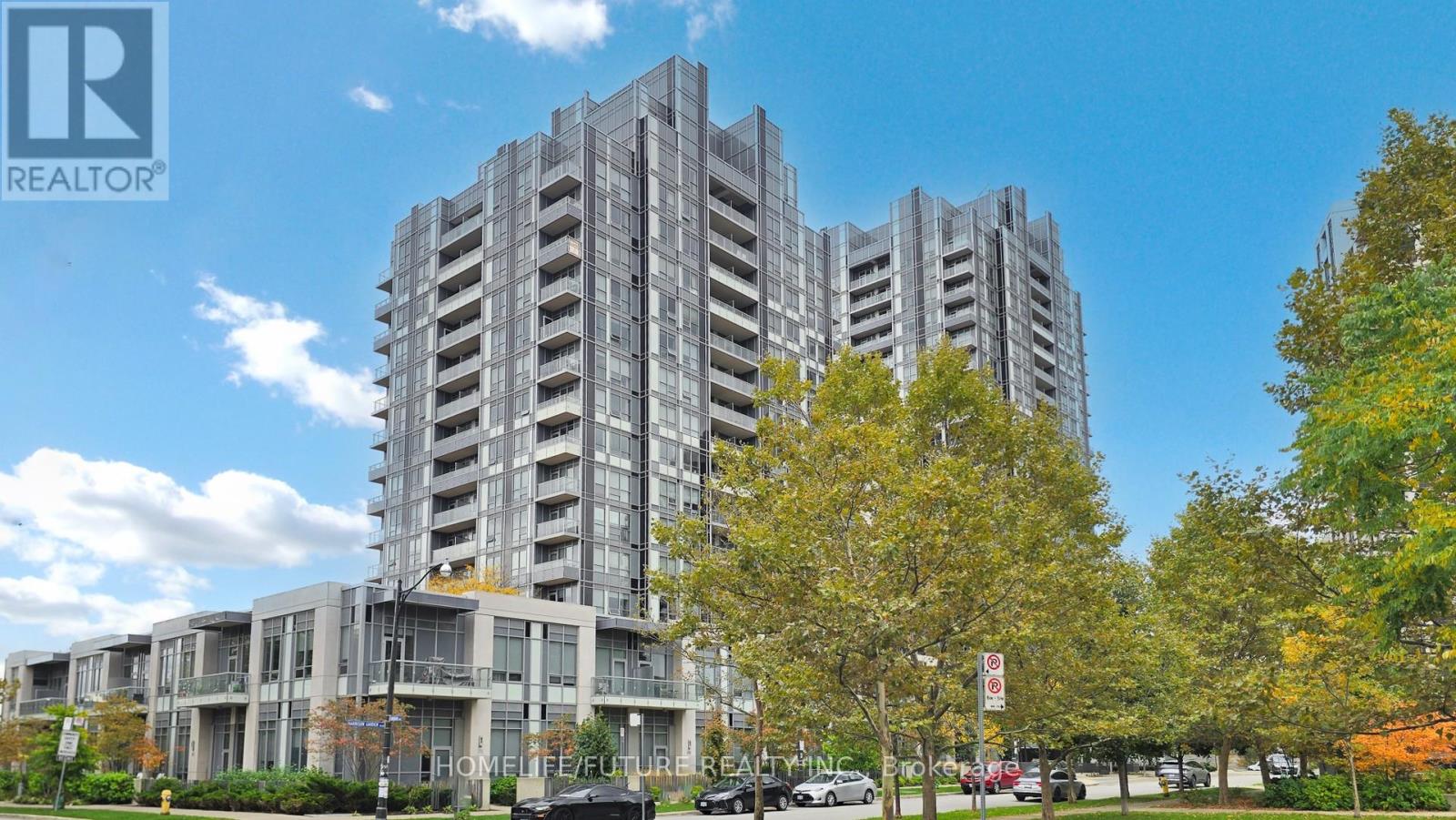 1331 - 120 Harrison Garden Boulevard, Toronto, Ontario  M2N 0H1 - Photo 1 - C12476493