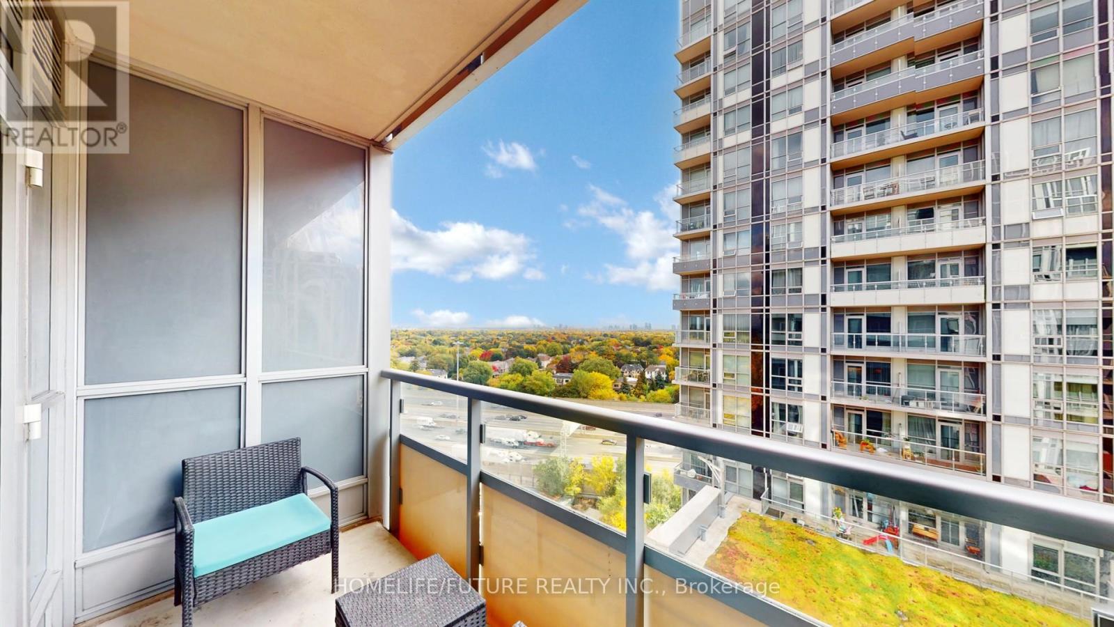 1331 - 120 Harrison Garden Boulevard, Toronto, Ontario  M2N 0H1 - Photo 27 - C12476493