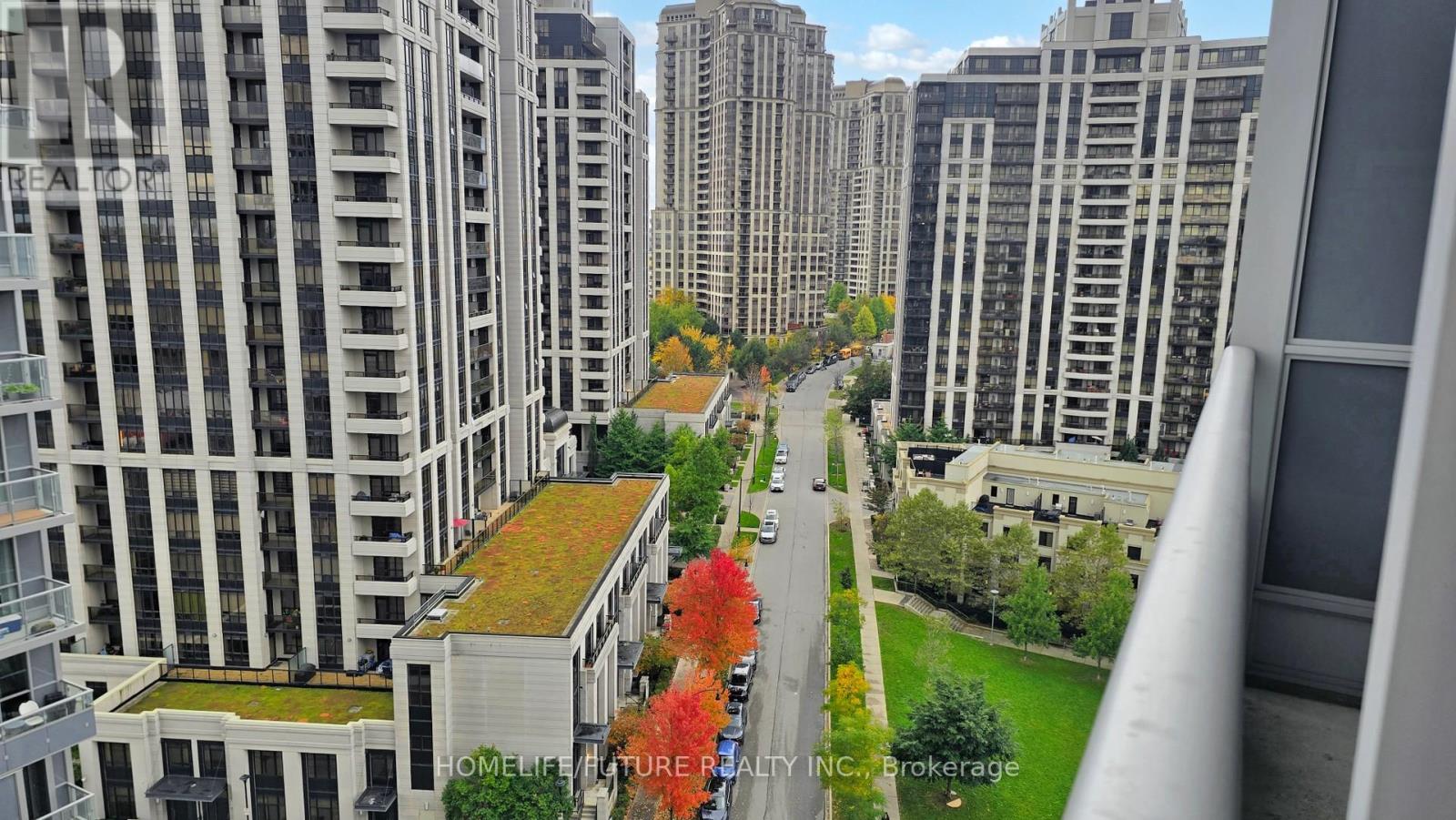 1331 - 120 Harrison Garden Boulevard, Toronto, Ontario  M2N 0H1 - Photo 28 - C12476493