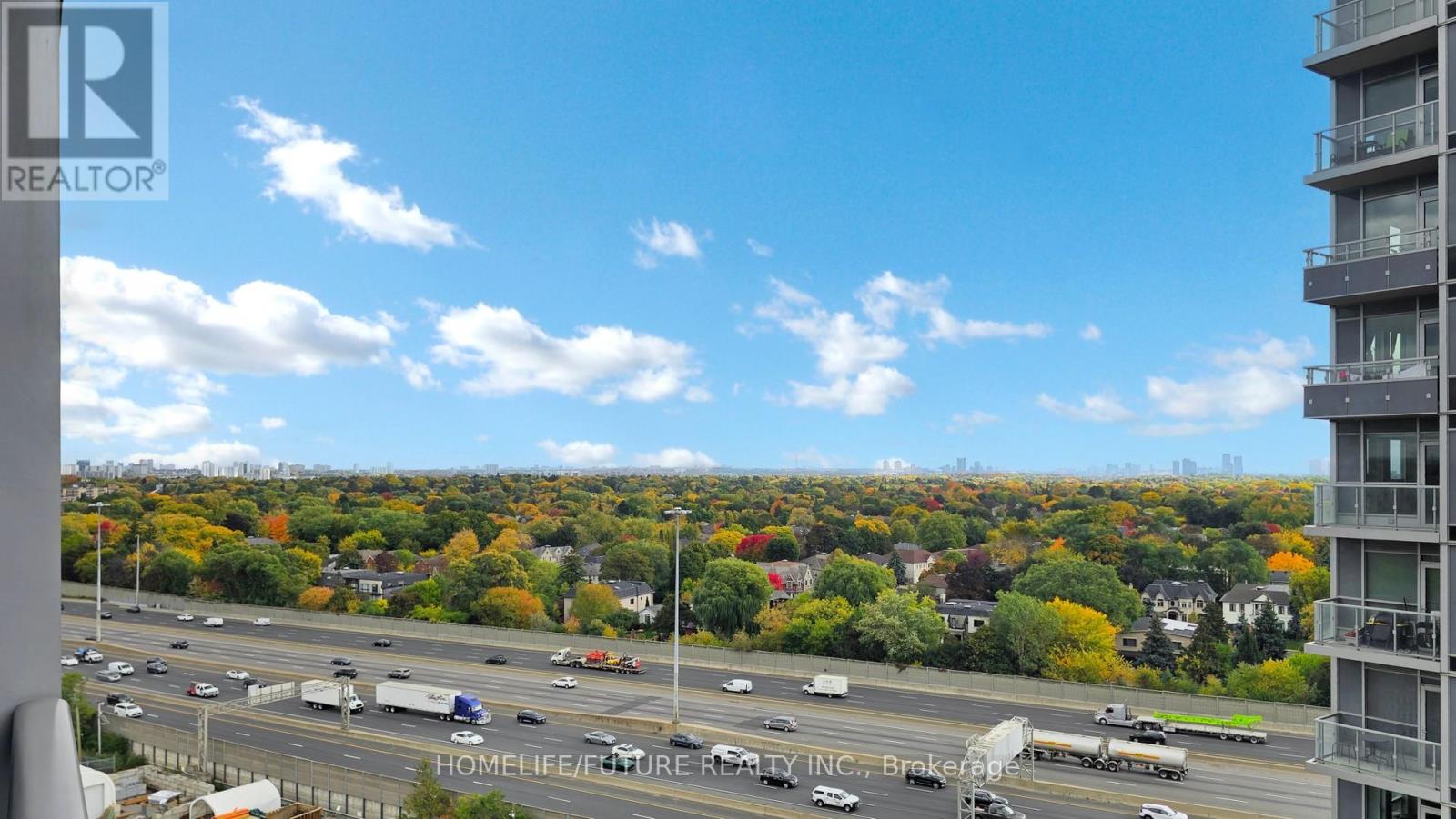 1331 - 120 Harrison Garden Boulevard, Toronto, Ontario  M2N 0H1 - Photo 29 - C12476493