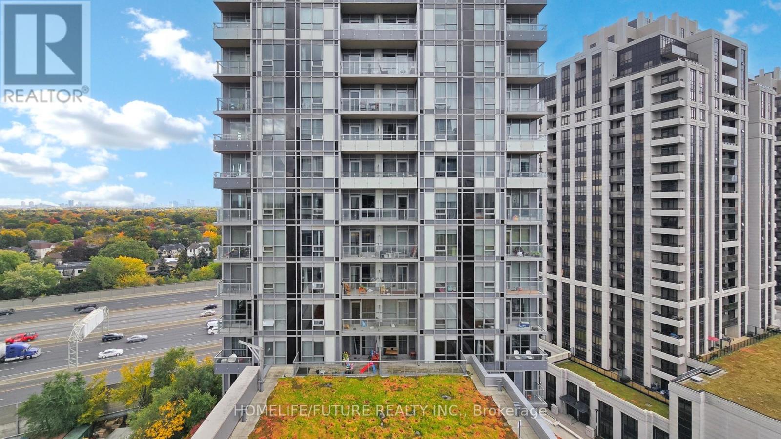 1331 - 120 Harrison Garden Boulevard, Toronto, Ontario  M2N 0H1 - Photo 30 - C12476493