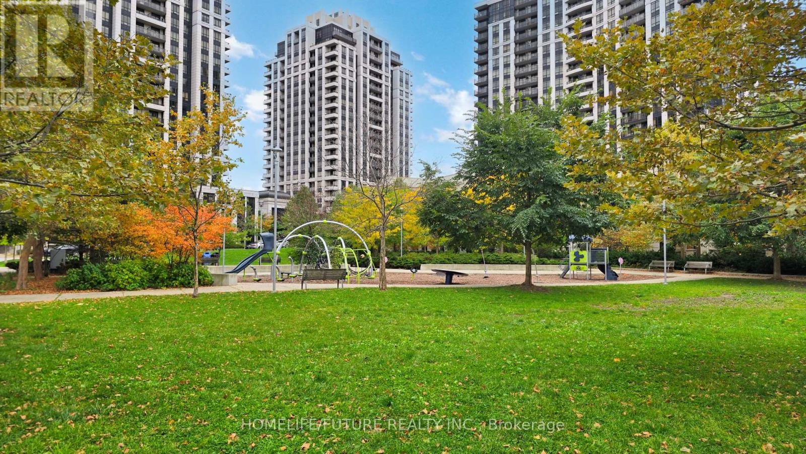 1331 - 120 Harrison Garden Boulevard, Toronto, Ontario  M2N 0H1 - Photo 37 - C12476493