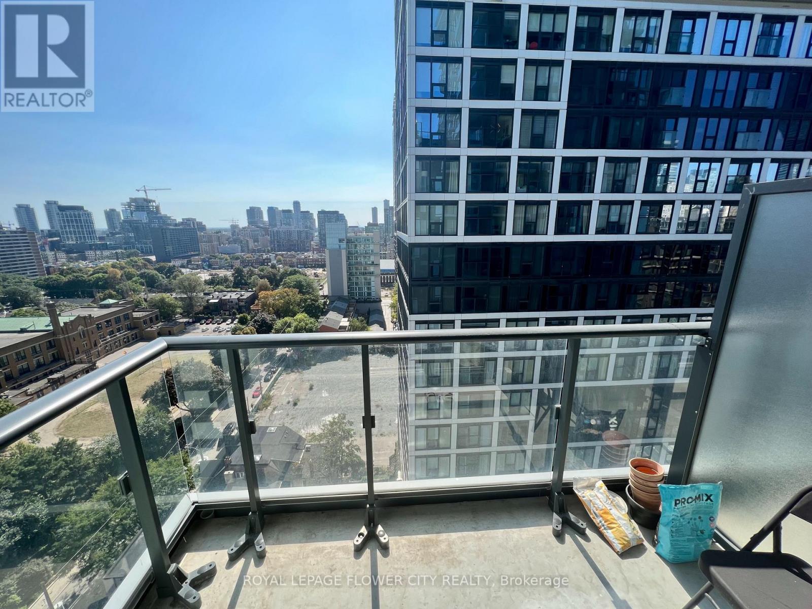 1619 - 251 Jarvis Street, Toronto, Ontario  M5B 0C3 - Photo 10 - C12476504