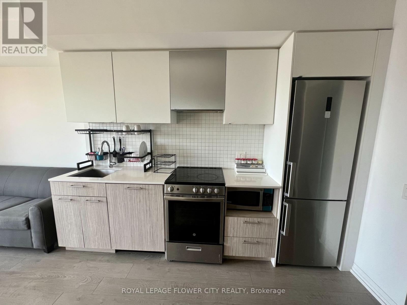 1619 - 251 Jarvis Street, Toronto, Ontario  M5B 0C3 - Photo 6 - C12476504