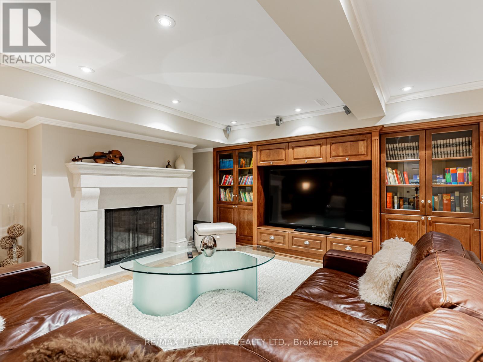 88 Ames Circle, Toronto, Ontario  M3B 3C1 - Photo 25 - C12476509