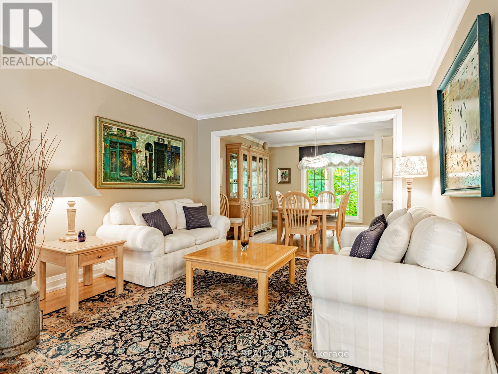 88 Ames Circle, Toronto, Ontario  M3B 3C1 - Photo 5 - C12476509