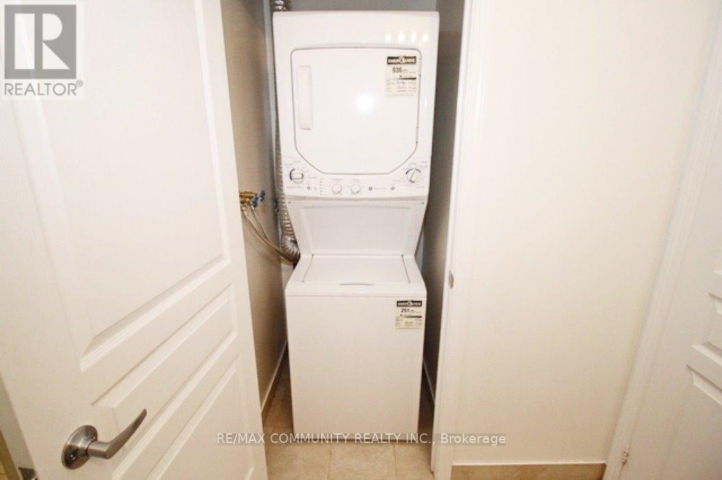 1606 - 352 Front Street W, Toronto, Ontario  M5V 0K3 - Photo 10 - C12476519