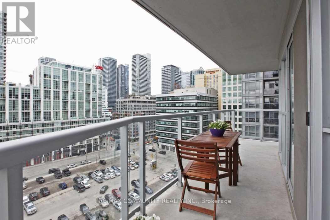 1606 - 352 Front Street W, Toronto, Ontario  M5V 0K3 - Photo 11 - C12476519
