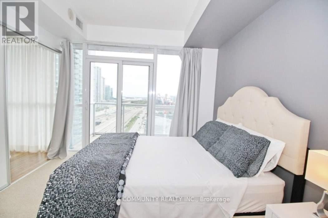 1606 - 352 Front Street W, Toronto, Ontario  M5V 0K3 - Photo 5 - C12476519