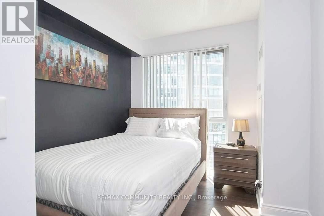 1606 - 352 Front Street W, Toronto, Ontario  M5V 0K3 - Photo 7 - C12476519