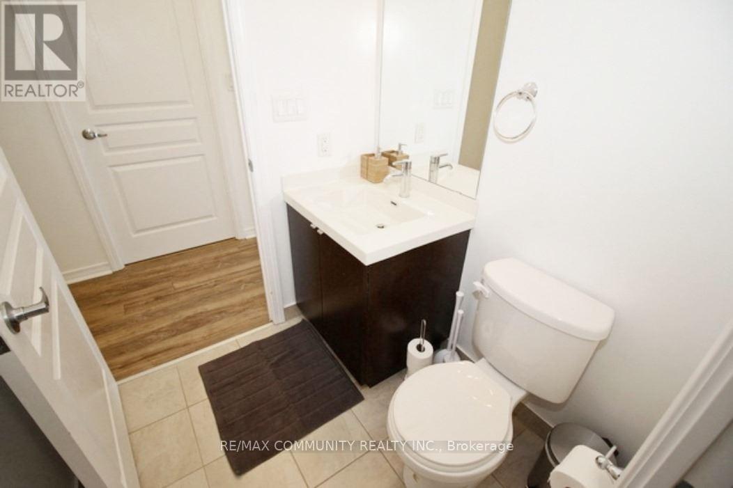 1606 - 352 Front Street W, Toronto, Ontario  M5V 0K3 - Photo 8 - C12476519