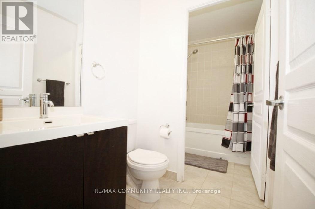 1606 - 352 Front Street W, Toronto, Ontario  M5V 0K3 - Photo 9 - C12476519