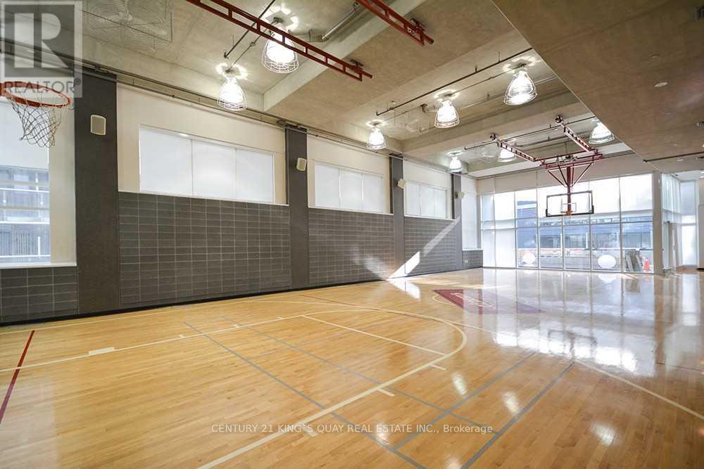 804 - 21 Widmer Street, Toronto, Ontario  M5V 0B8 - Photo 15 - C12476540