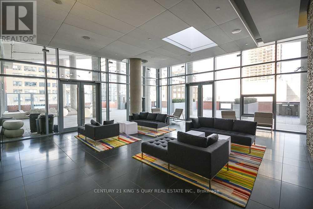 804 - 21 Widmer Street, Toronto, Ontario  M5V 0B8 - Photo 22 - C12476540