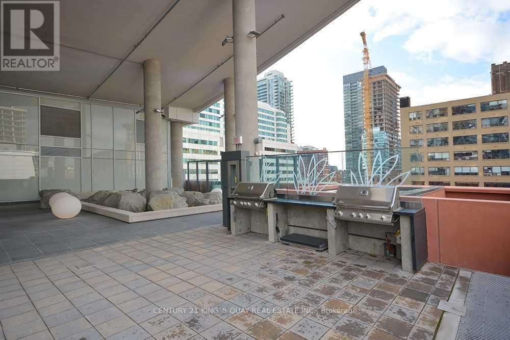 804 - 21 Widmer Street, Toronto, Ontario  M5V 0B8 - Photo 23 - C12476540