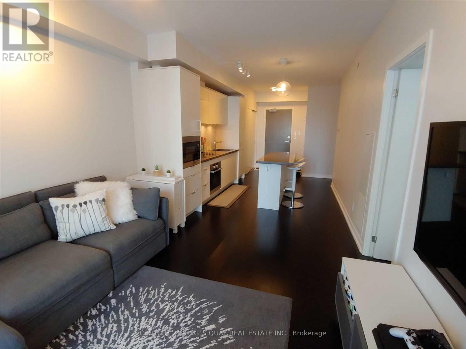 804 - 21 Widmer Street, Toronto, Ontario  M5V 0B8 - Photo 8 - C12476540