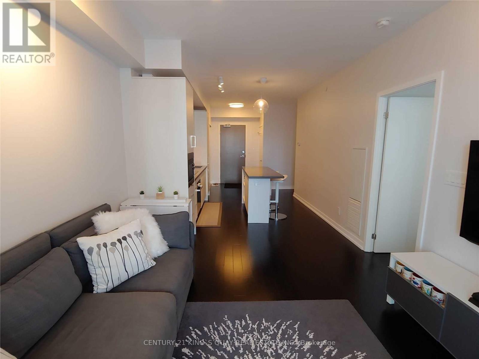 804 - 21 Widmer Street, Toronto, Ontario  M5V 0B8 - Photo 9 - C12476540