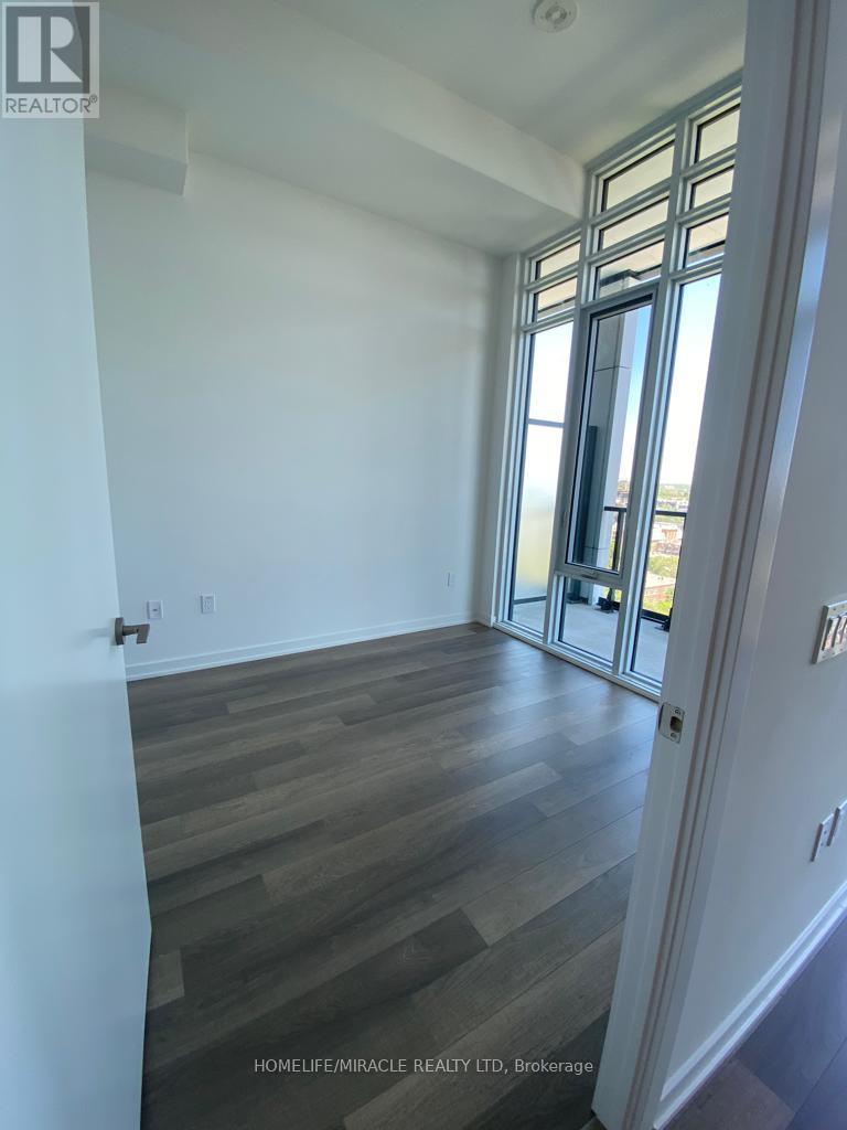 1506 - 50 Power Street, Toronto, Ontario  M5A 0V3 - Photo 6 - C12476547