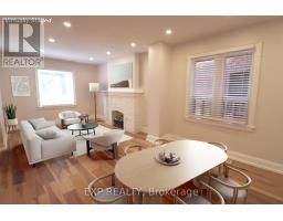 342 EGLINTON AVENUE E, Toronto, Ontario