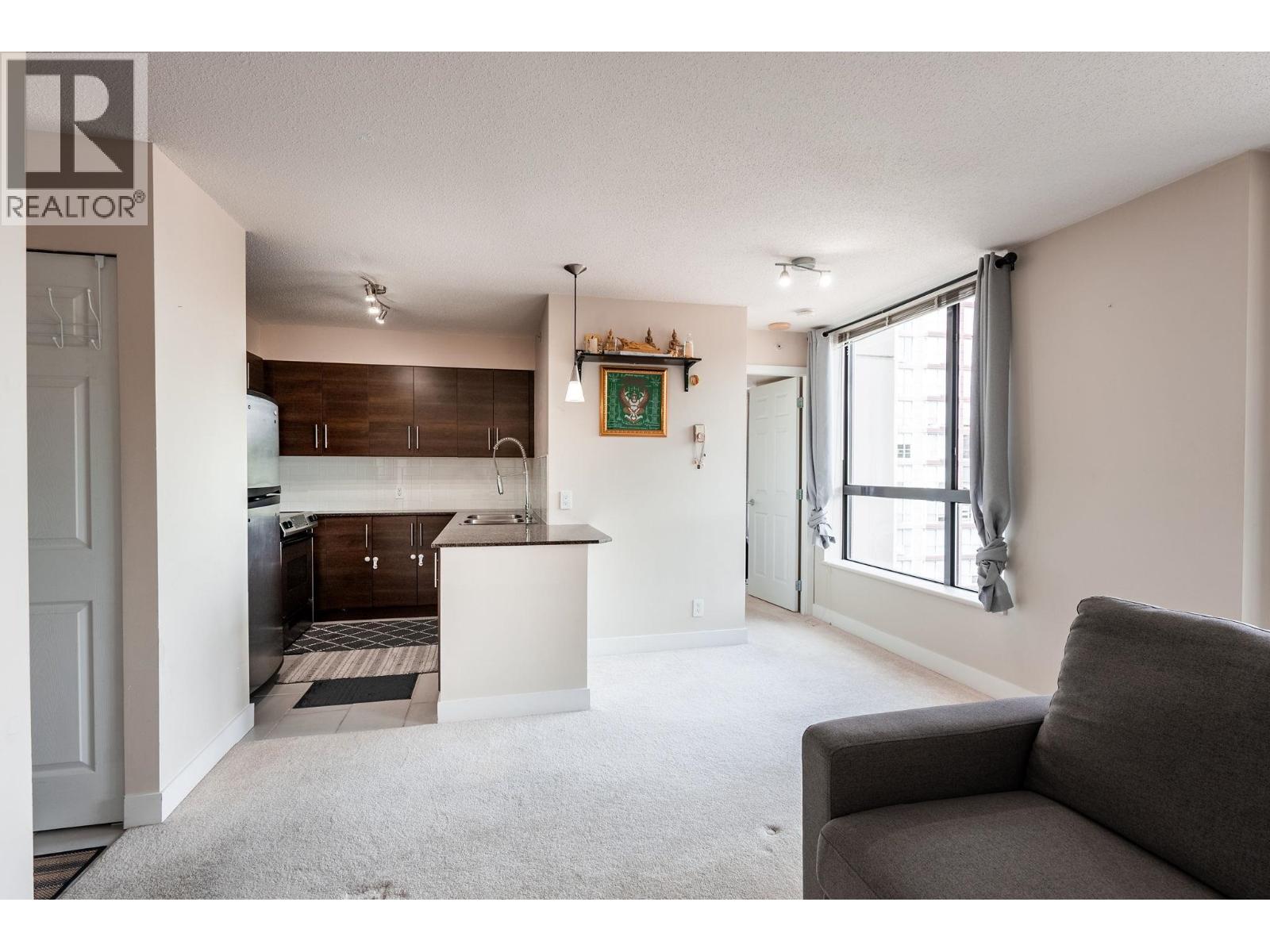 1202 833 Agnes Street, New Westminster, British Columbia  V3M 0B1 - Photo 10 - R3060973
