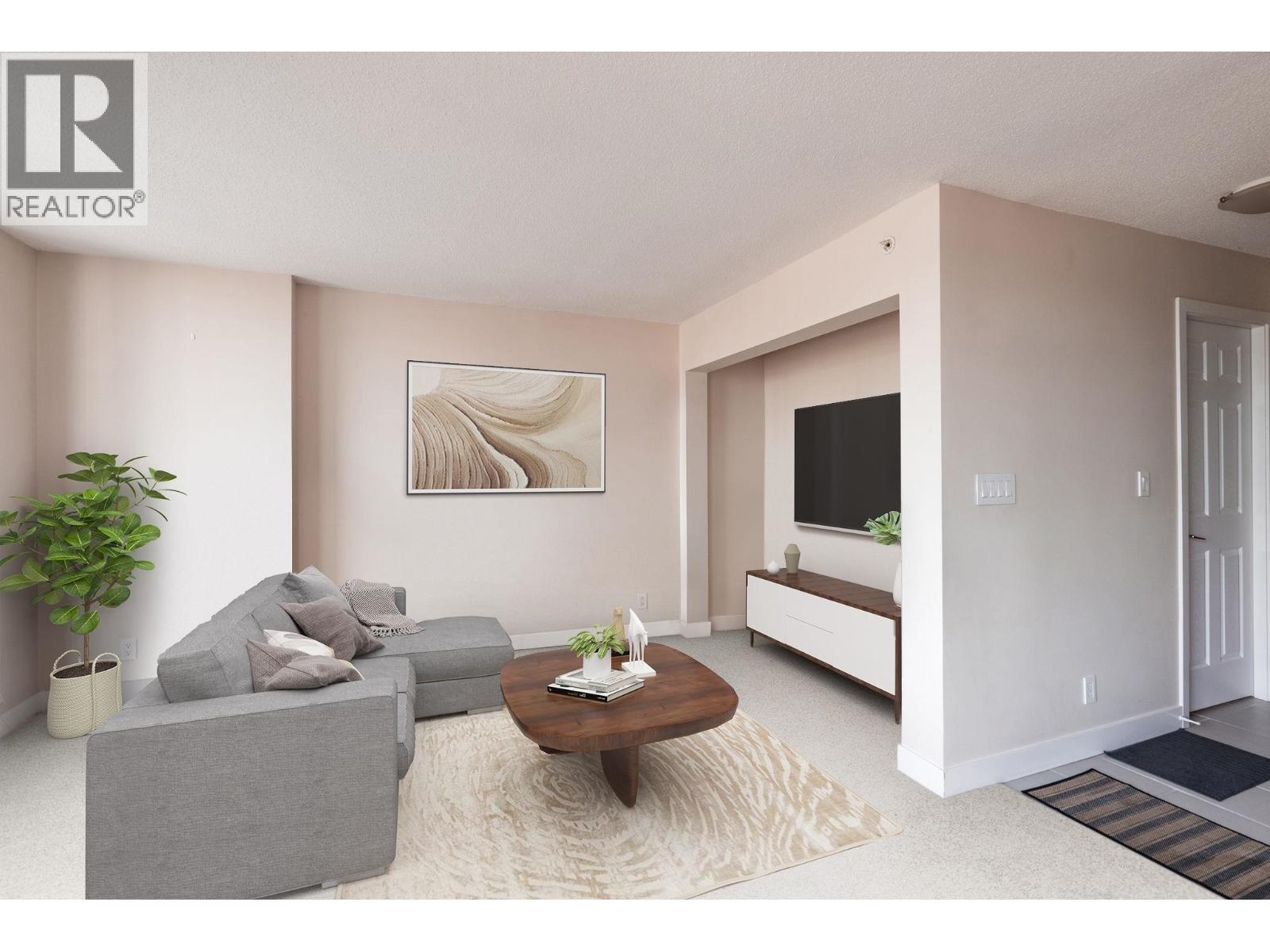 1202 833 Agnes Street, New Westminster, British Columbia  V3M 0B1 - Photo 2 - R3060973