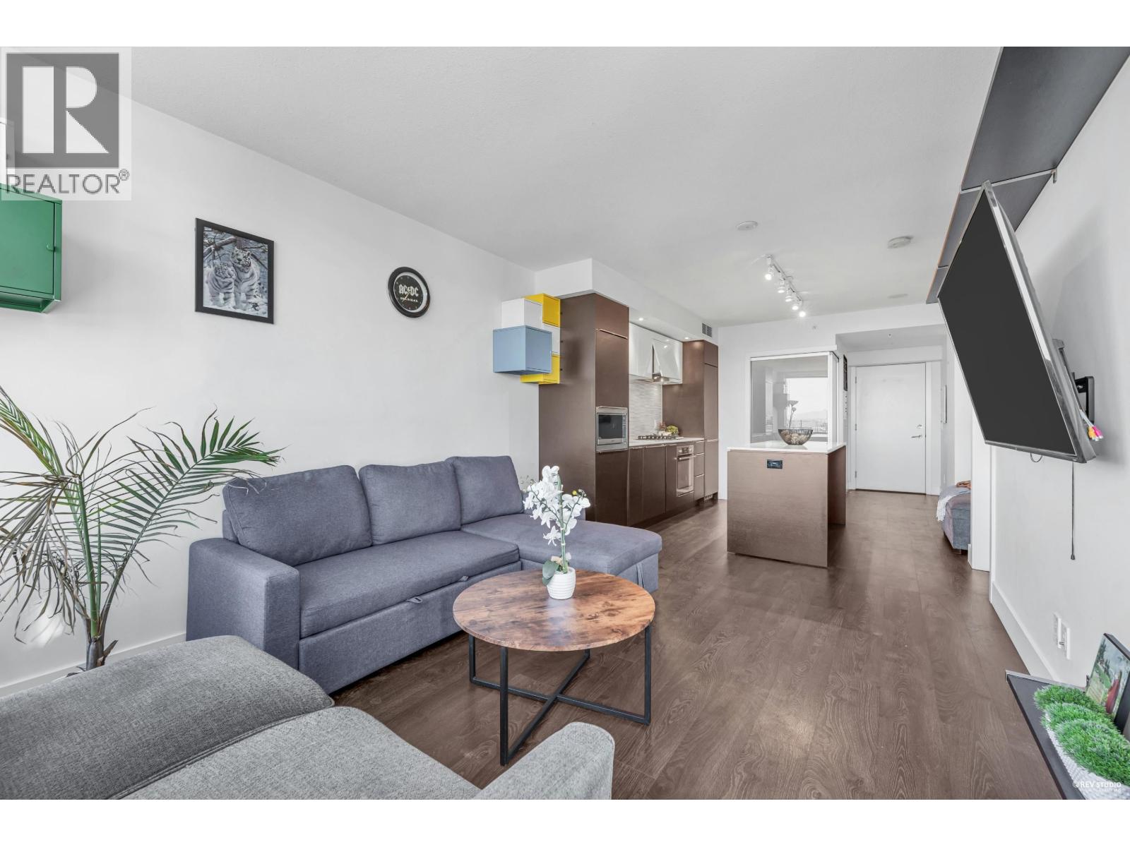 1007 5233 Gilbert Road, Richmond, British Columbia  V7C 0B3 - Photo 10 - R3060985