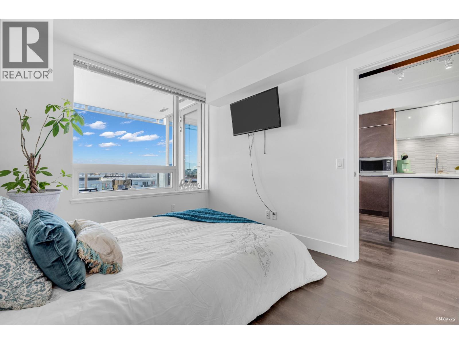 1007 5233 Gilbert Road, Richmond, British Columbia  V7C 0B3 - Photo 16 - R3060985