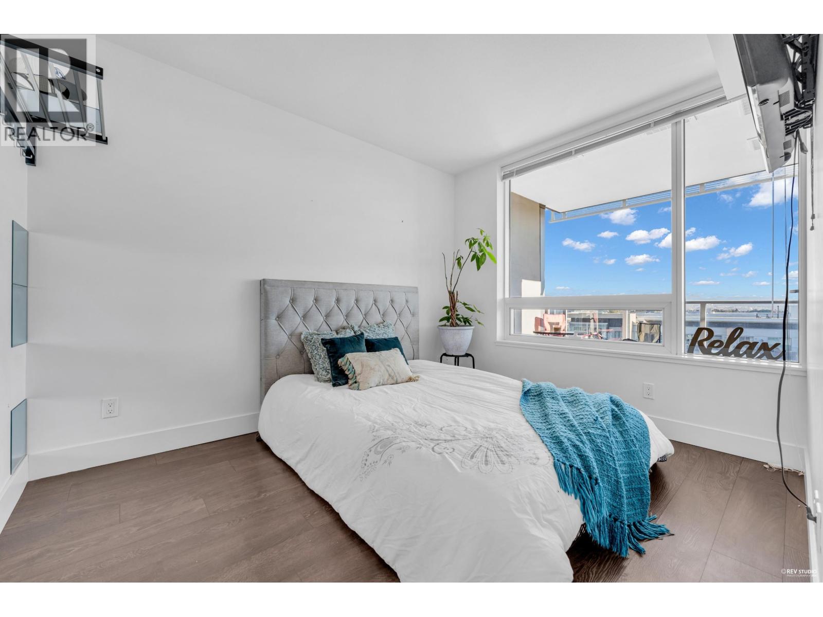 1007 5233 Gilbert Road, Richmond, British Columbia  V7C 0B3 - Photo 17 - R3060985