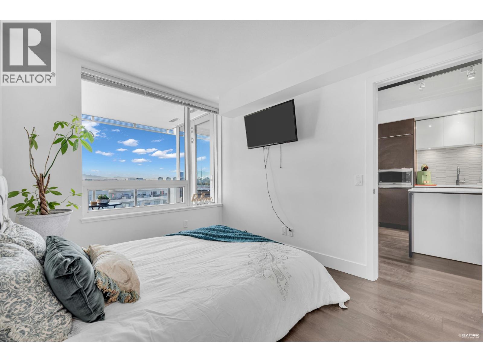 1007 5233 Gilbert Road, Richmond, British Columbia  V7C 0B3 - Photo 19 - R3060985