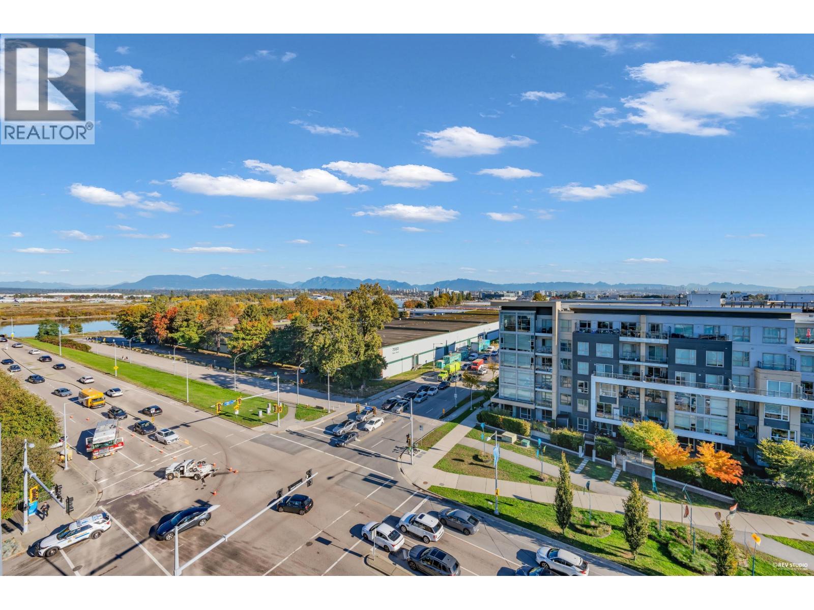 1007 5233 Gilbert Road, Richmond, British Columbia  V7C 0B3 - Photo 25 - R3060985