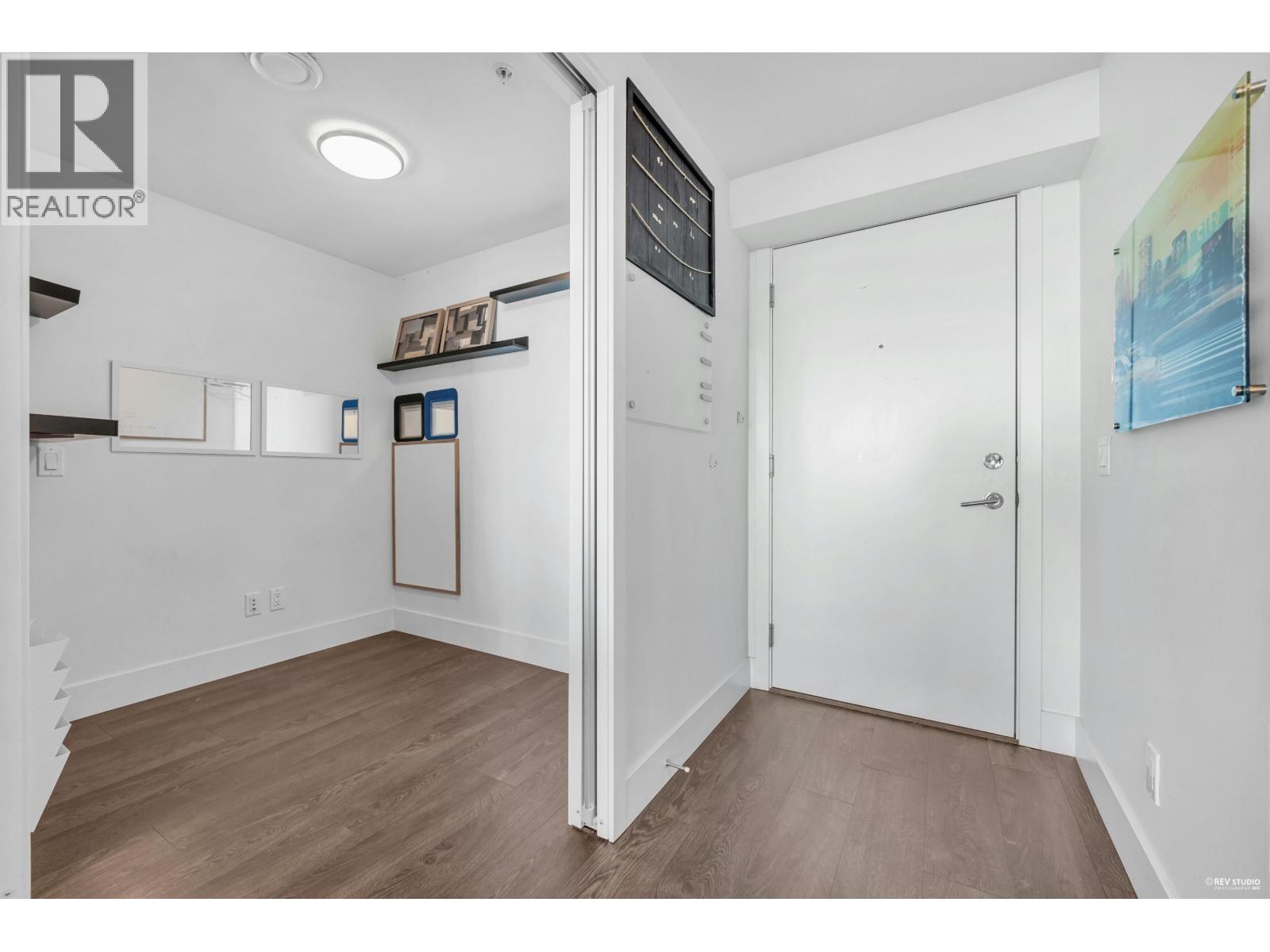 1007 5233 Gilbert Road, Richmond, British Columbia  V7C 0B3 - Photo 8 - R3060985