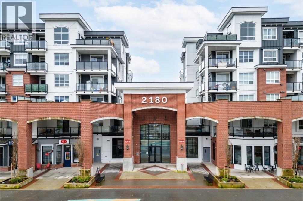 4308 2180 Kelly Avenue, Port Coquitlam, British Columbia  V3C 0L1 - Photo 1 - R3060986