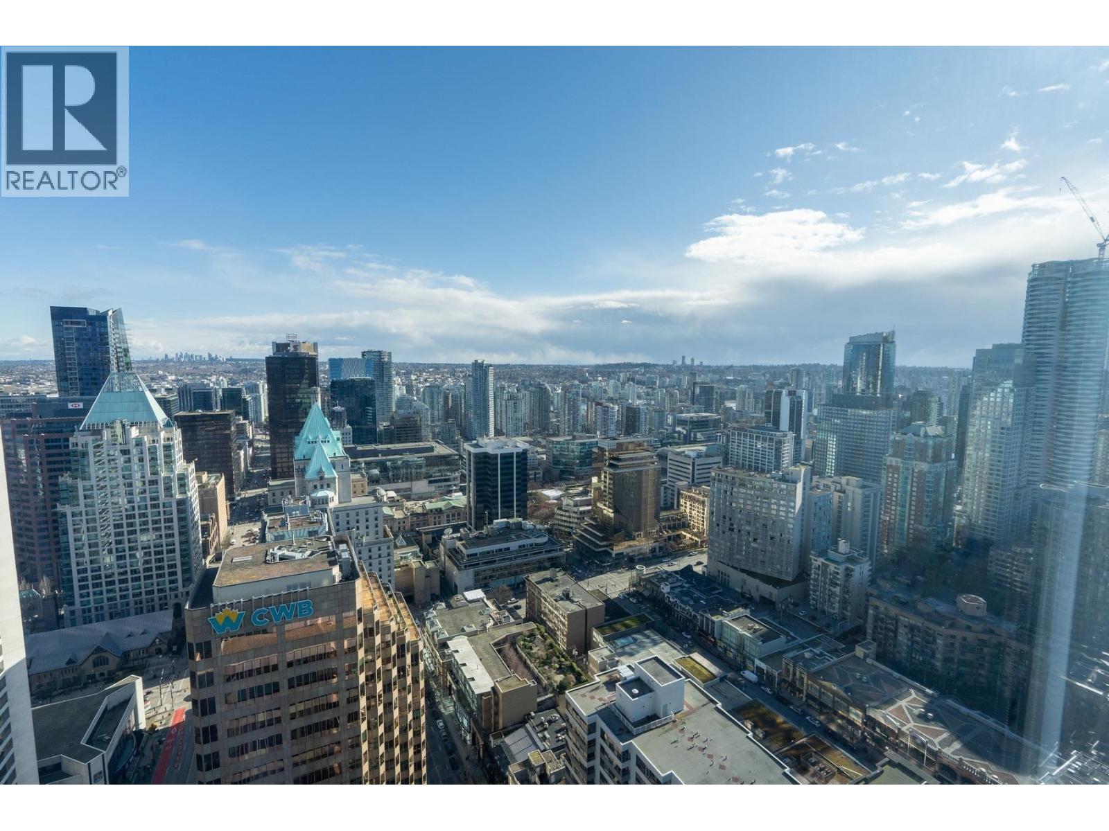 #4005 1111 Alberni Street, Vancouver, British Columbia  V6E 4V2 - Photo 1 - R3060997
