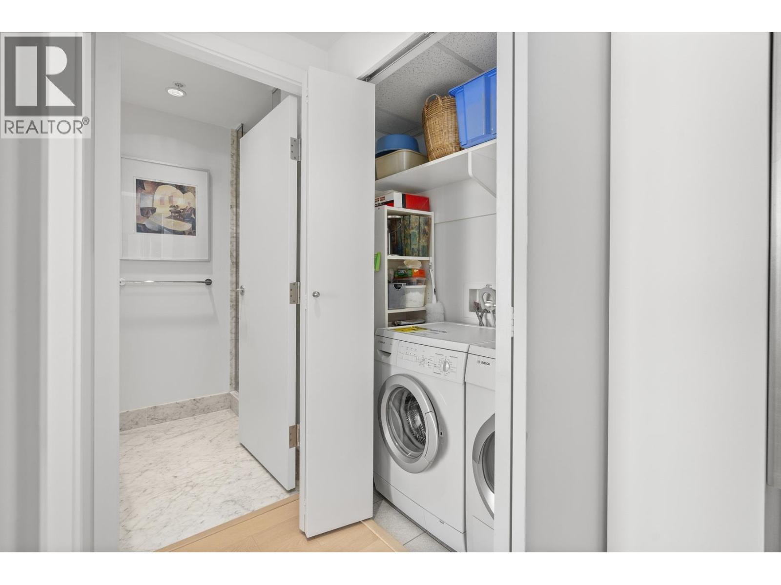 #4005 1111 Alberni Street, Vancouver, British Columbia  V6E 4V2 - Photo 11 - R3060997