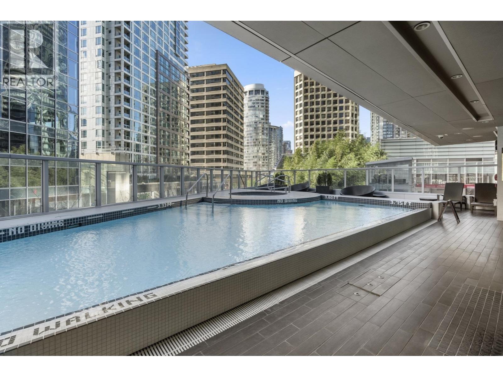 #4005 1111 Alberni Street, Vancouver, British Columbia  V6E 4V2 - Photo 12 - R3060997