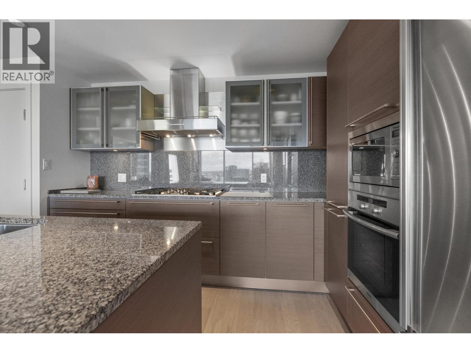 #4005 1111 Alberni Street, Vancouver, British Columbia  V6E 4V2 - Photo 3 - R3060997