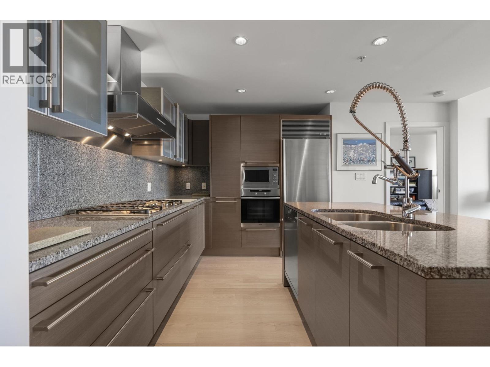 #4005 1111 Alberni Street, Vancouver, British Columbia  V6E 4V2 - Photo 4 - R3060997