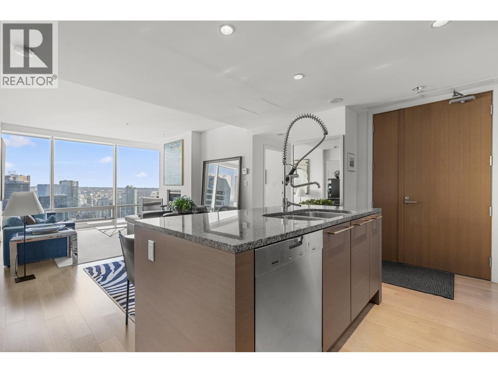 #4005 1111 Alberni Street, Vancouver, British Columbia  V6E 4V2 - Photo 6 - R3060997